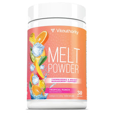Melt Thermogenic Weight Management Support