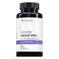Move Pro Comprehensive Joint Support