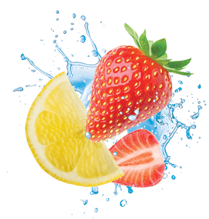 Strawberry Lemonade