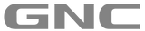 GNC logo