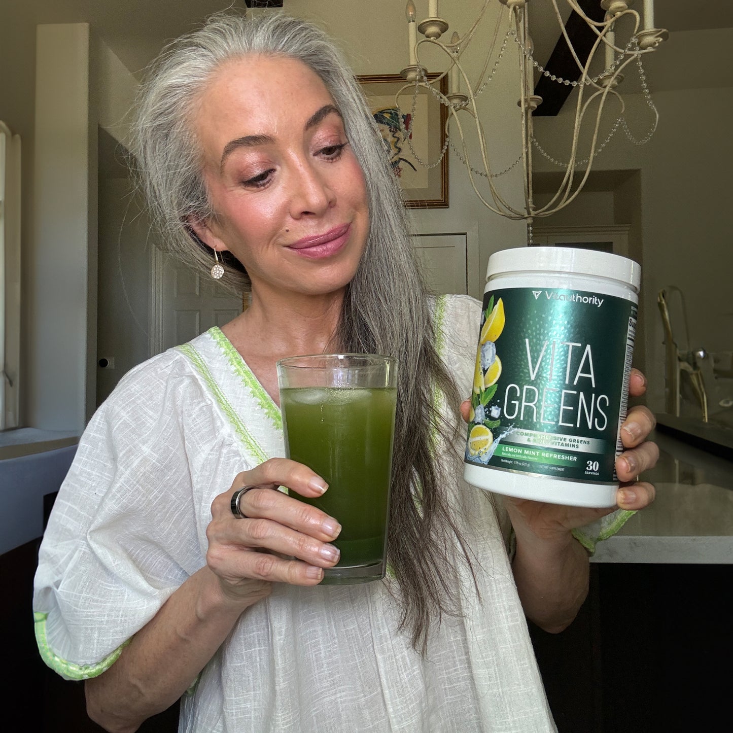 Vita Greens Superfood Powder - Vitauthority