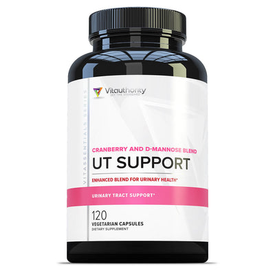 UT Support Capsules
