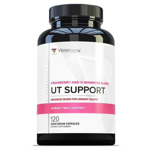 UT Support Capsules - Vitauthority