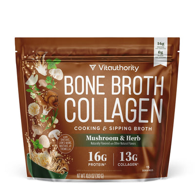 Bone Broth Collagen