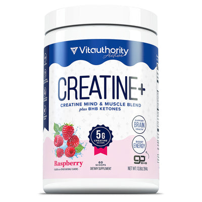 Creatine Plus