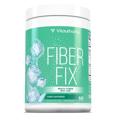 Fiber Fix - Multi Fiber Gut Aid