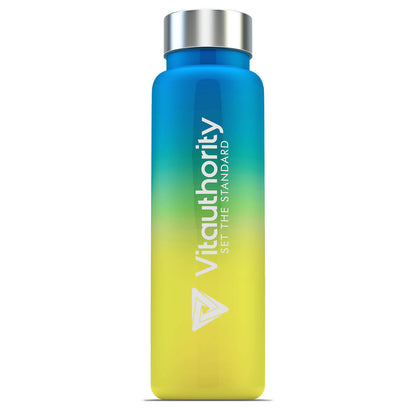 Vitauthority Water Bottle - Vitauthority