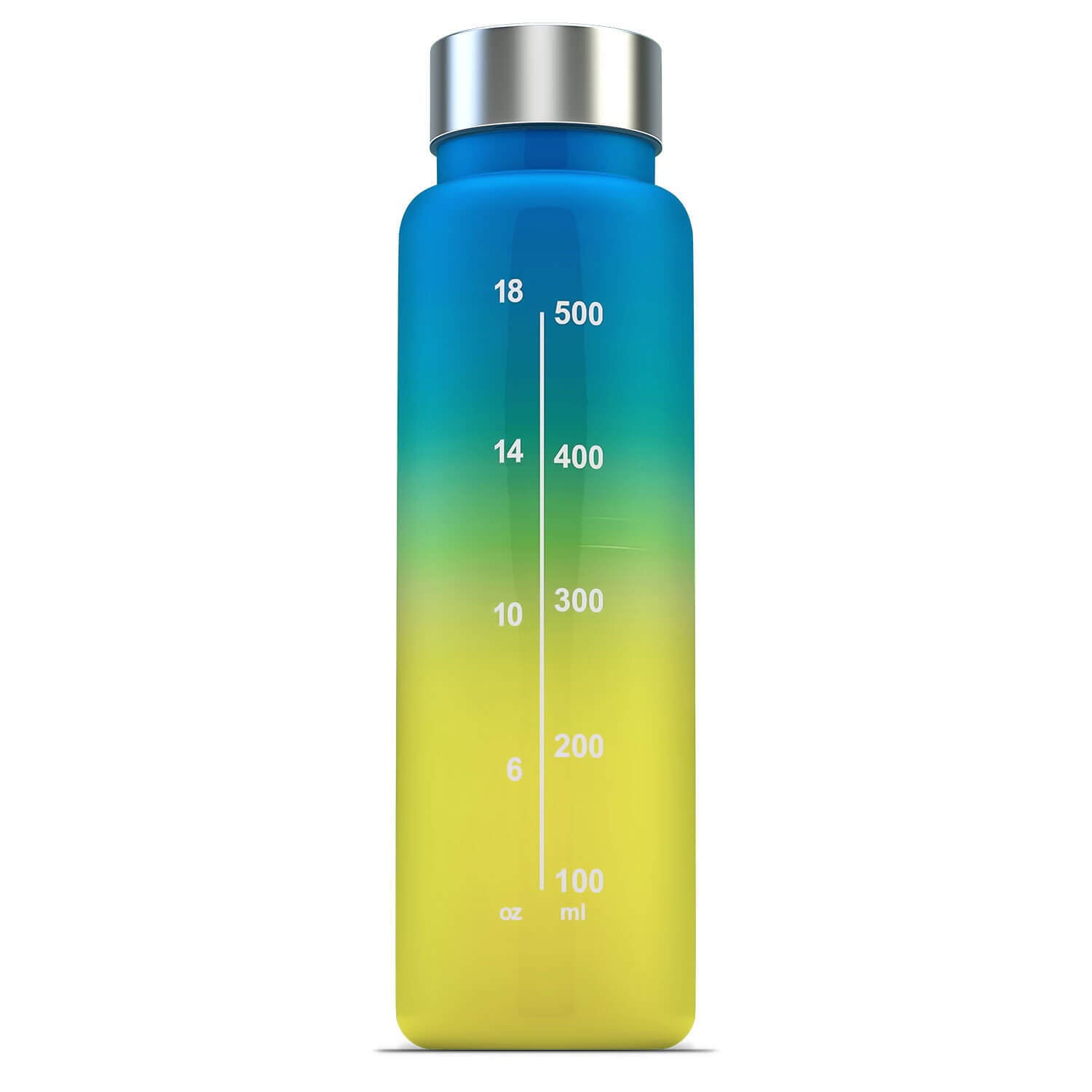 Vitauthority Water Bottle - Vitauthority