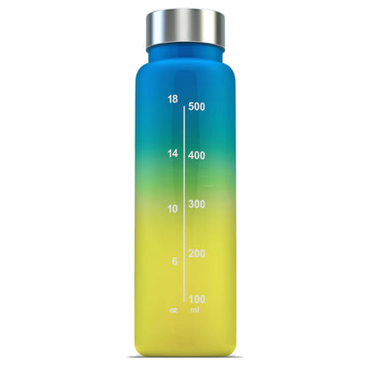 Vitauthority Water Bottle - Vitauthority
