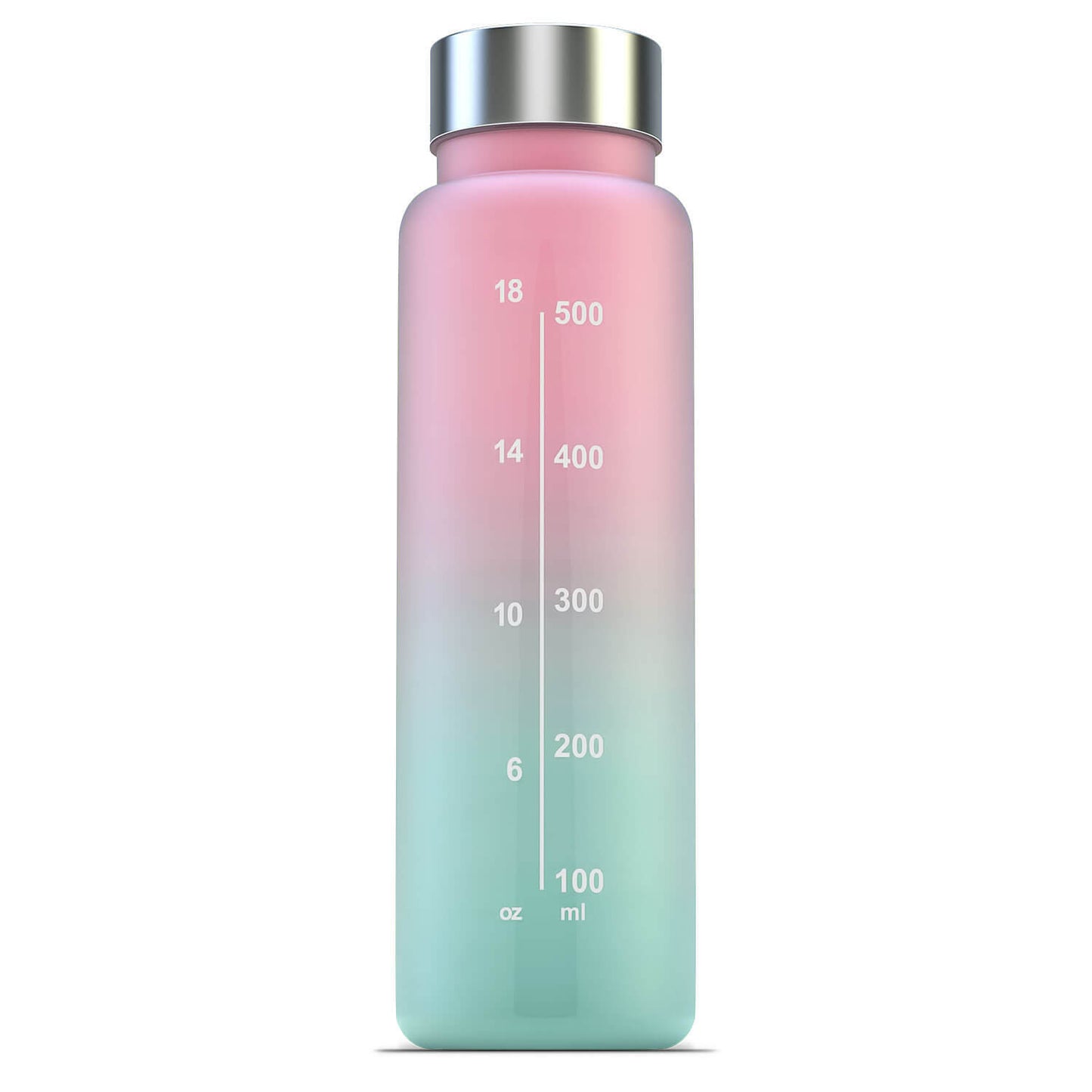 Vitauthority Water Bottle - Vitauthority