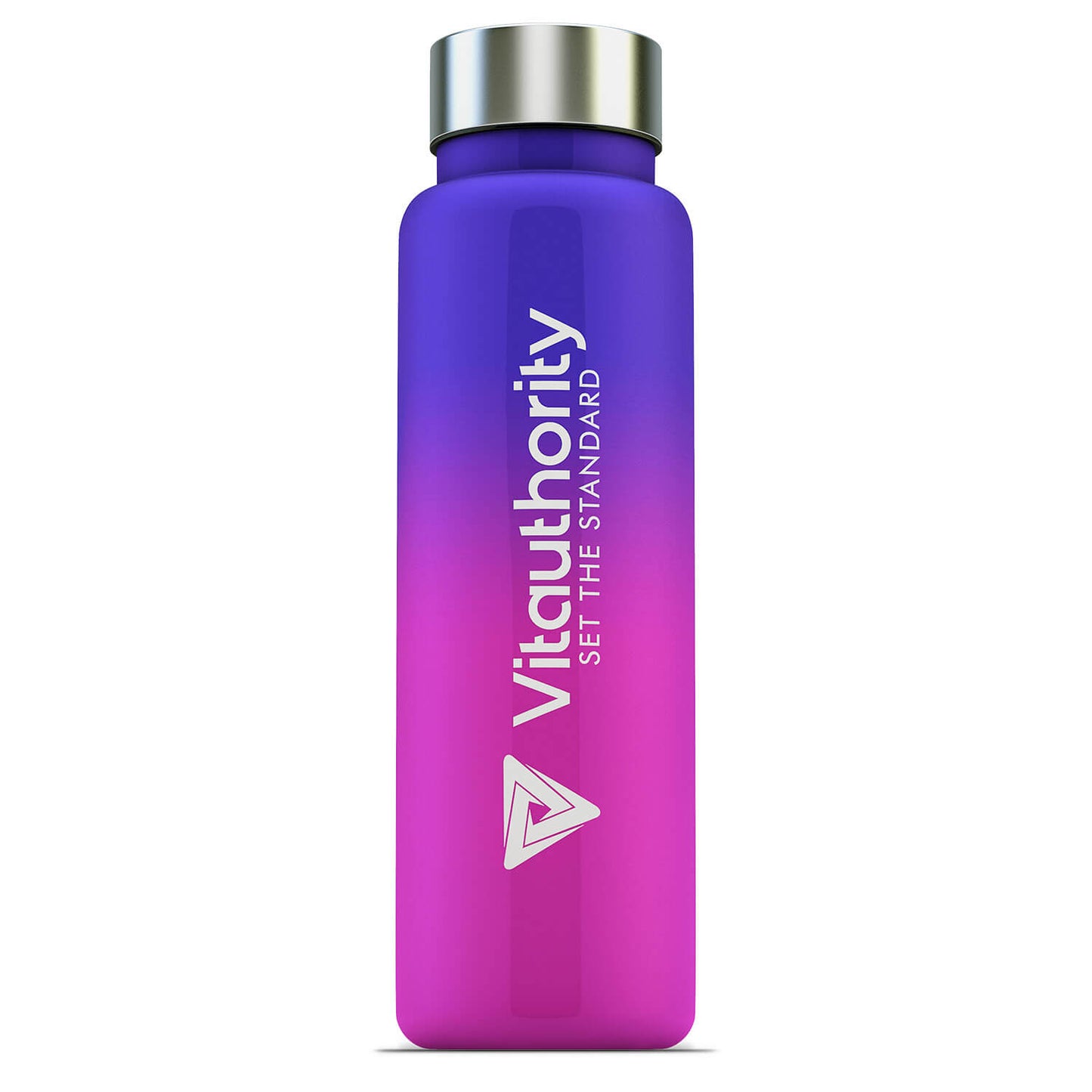 Vitauthority Water Bottle - Vitauthority