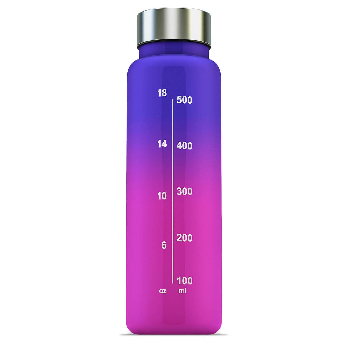Vitauthority Water Bottle - Vitauthority