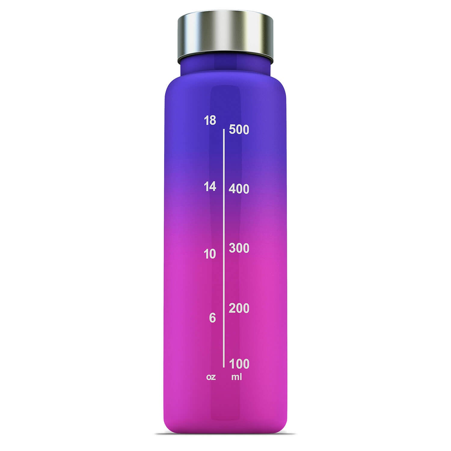 Vitauthority Water Bottle - Vitauthority