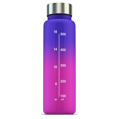 Vitauthority Water Bottle - Vitauthority