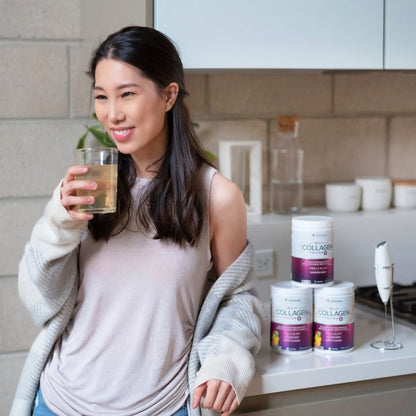 Multi Collagen Protein - Unflavored - VitauthoritySupplements