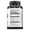 Primal Glow Beef Organ Nutrients Capsules - Vitauthority