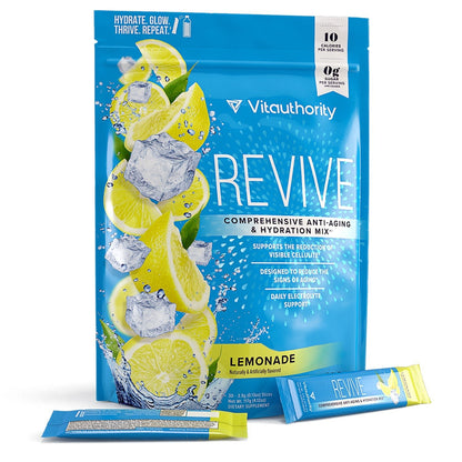 Revive Anti - Aging Hydration Mix - Vitauthority