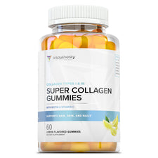 Super Collagen Gummies