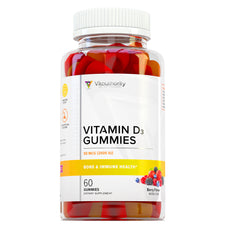 Vitamin D3 Gummies