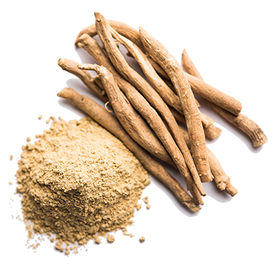 Sensoril® Ashwagandha