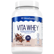 Vita Whey Protein Powder