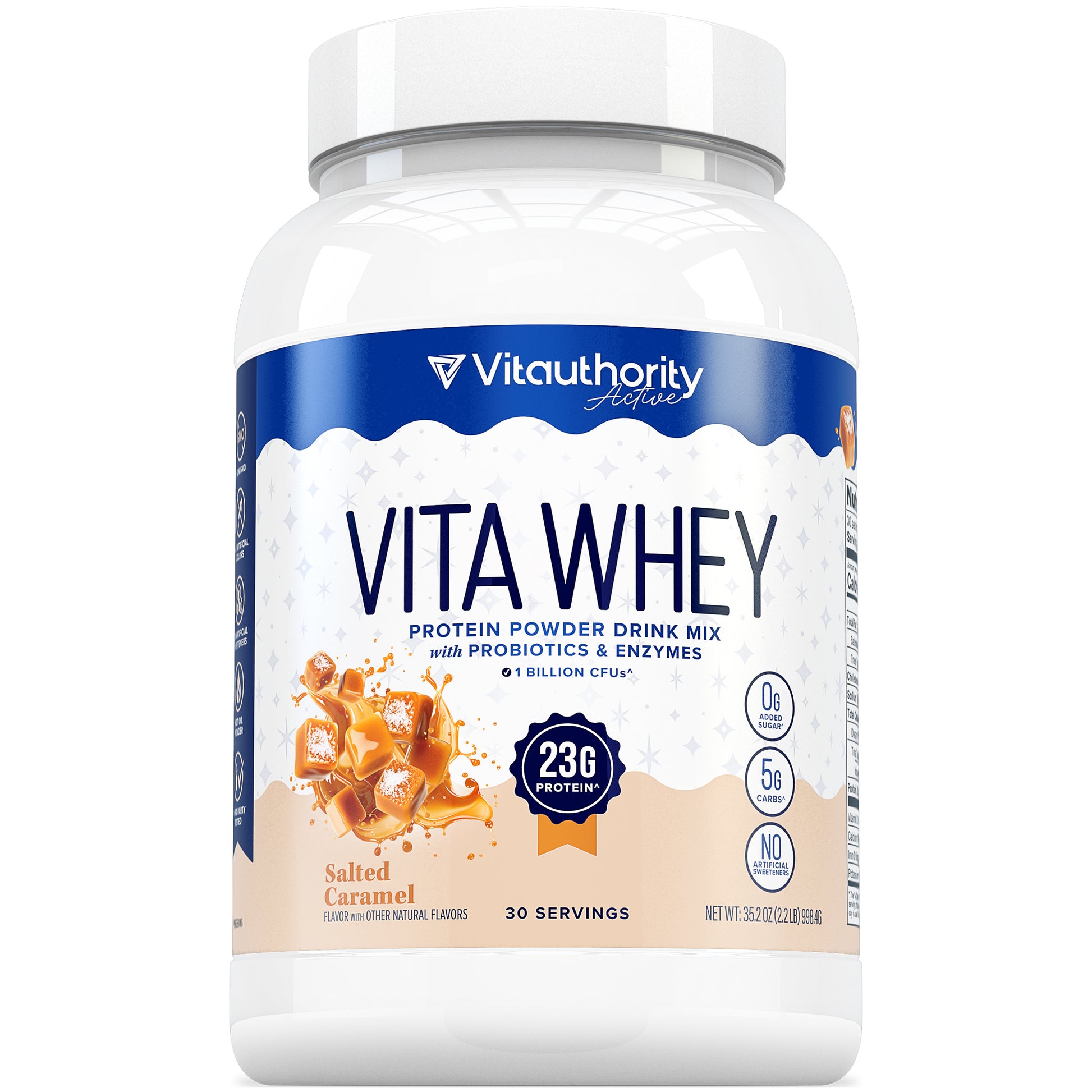 Vita Active Premade Bundle - Vitauthority
