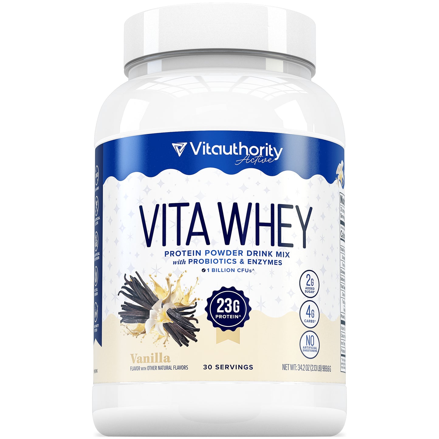 Vita Active Premade Bundle - Vitauthority