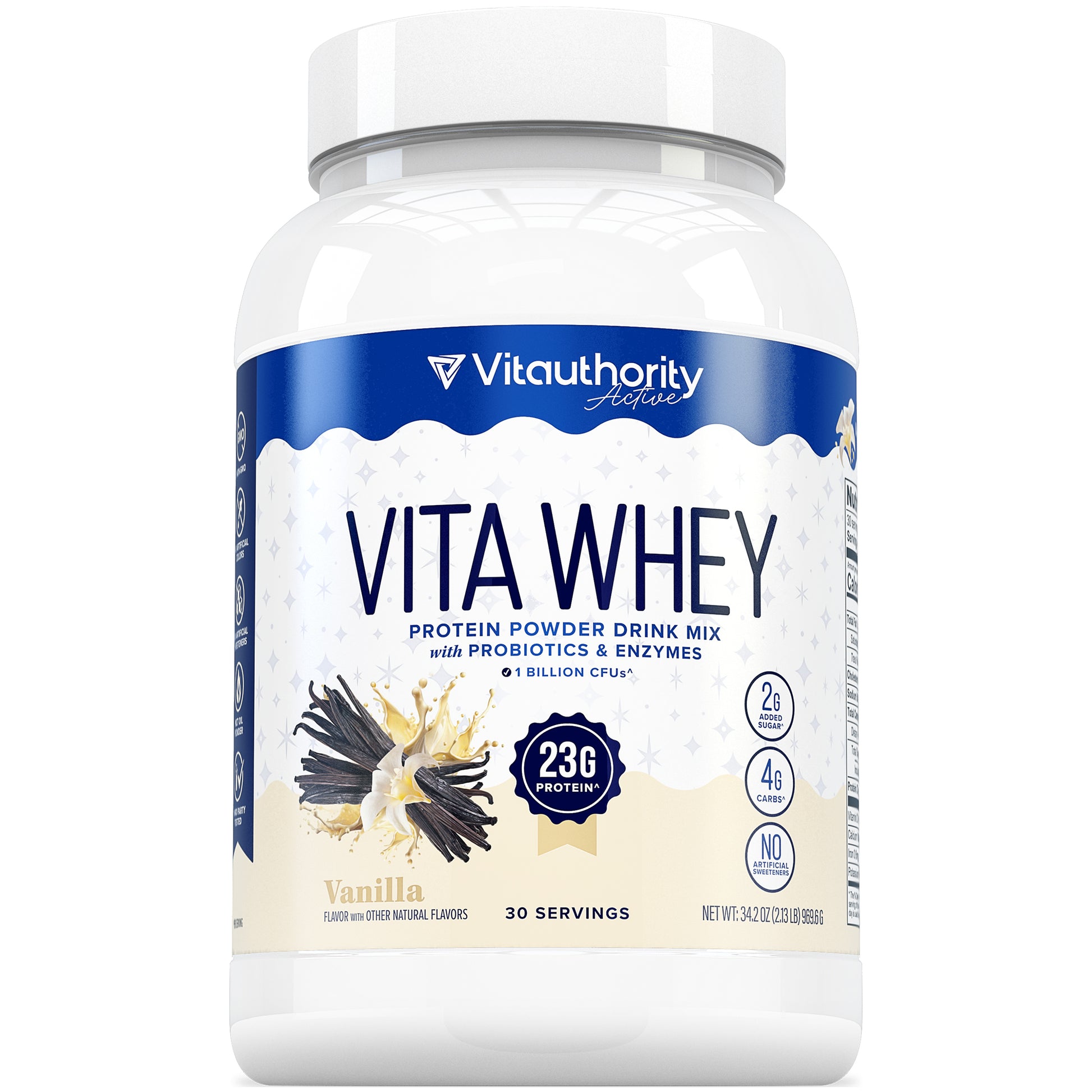 Vita Active Premade Bundle - Vitauthority