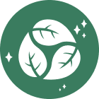 Naturally Sweetened, Clean Formula 