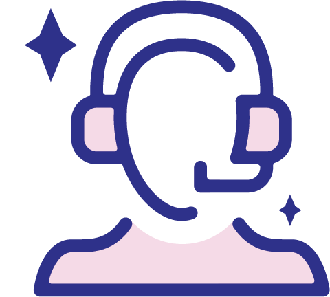 Personal Account Support