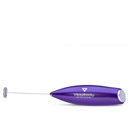 Vitauthority Drink Mixer - Vitauthority